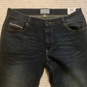 Sun & Stone Mens Jeans W38 L30